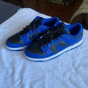 Nike Hyper Cobalt Dunk